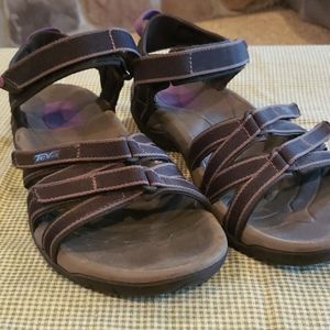 Teva Sandals